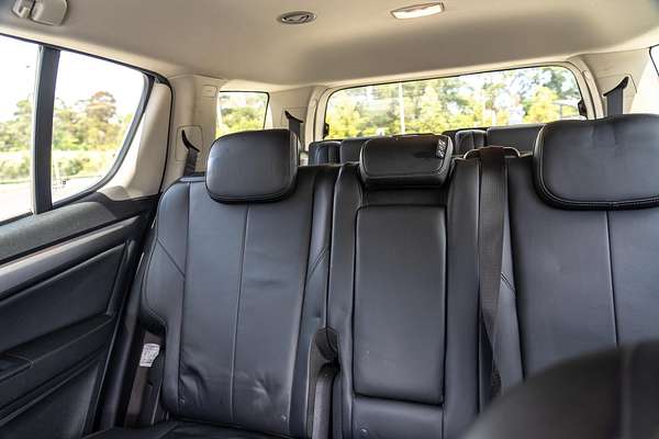 2020 Holden Trailblazer LTZ RG