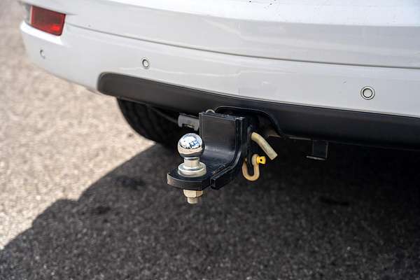 2020 Holden Trailblazer LTZ RG