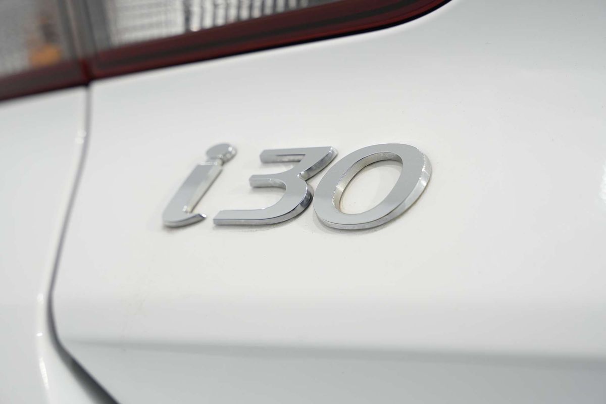 2022 Hyundai i30 PD.V4