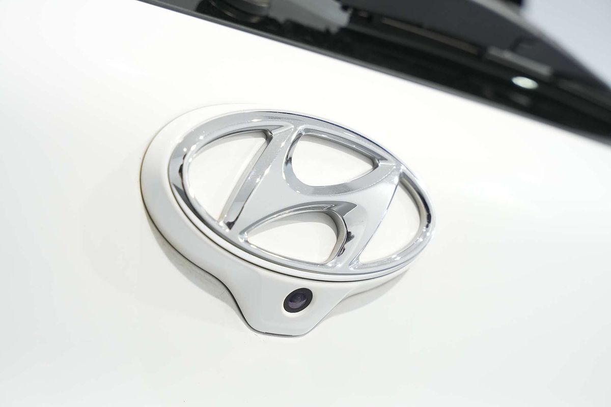 2022 Hyundai i30 PD.V4