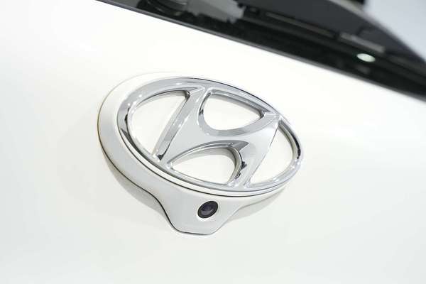 2022 Hyundai i30 PD.V4