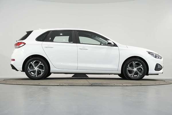 2022 Hyundai i30 PD.V4