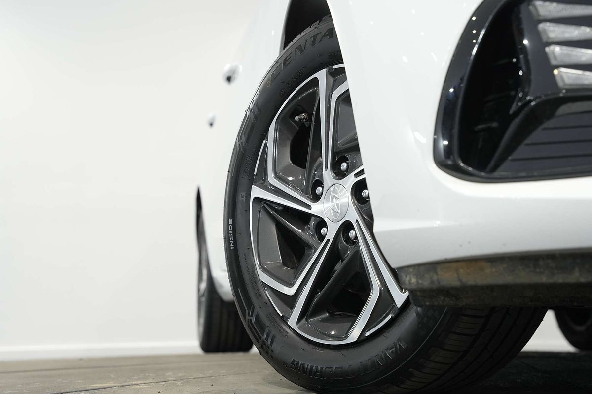 2022 Hyundai i30 PD.V4