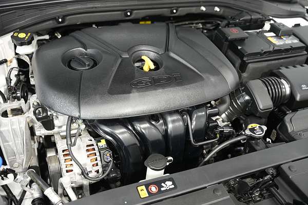 2022 Hyundai i30 PD.V4