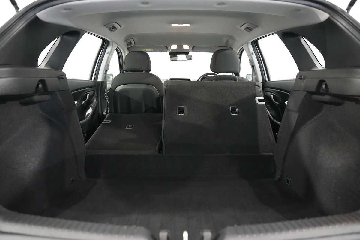 2022 Hyundai i30 PD.V4