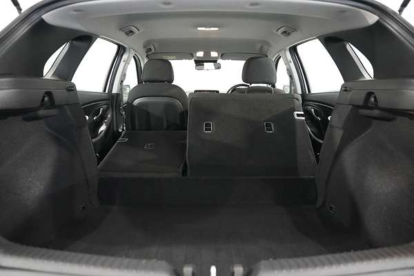 2022 Hyundai i30 PD.V4