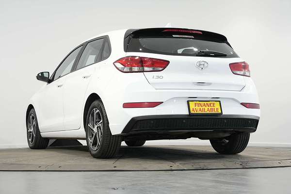 2022 Hyundai i30 PD.V4