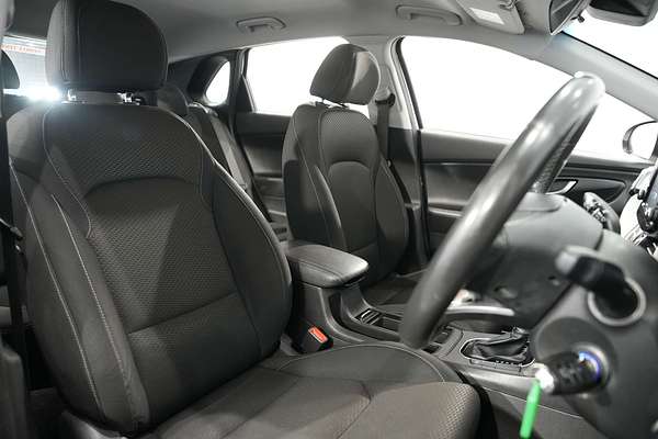 2022 Hyundai i30 PD.V4