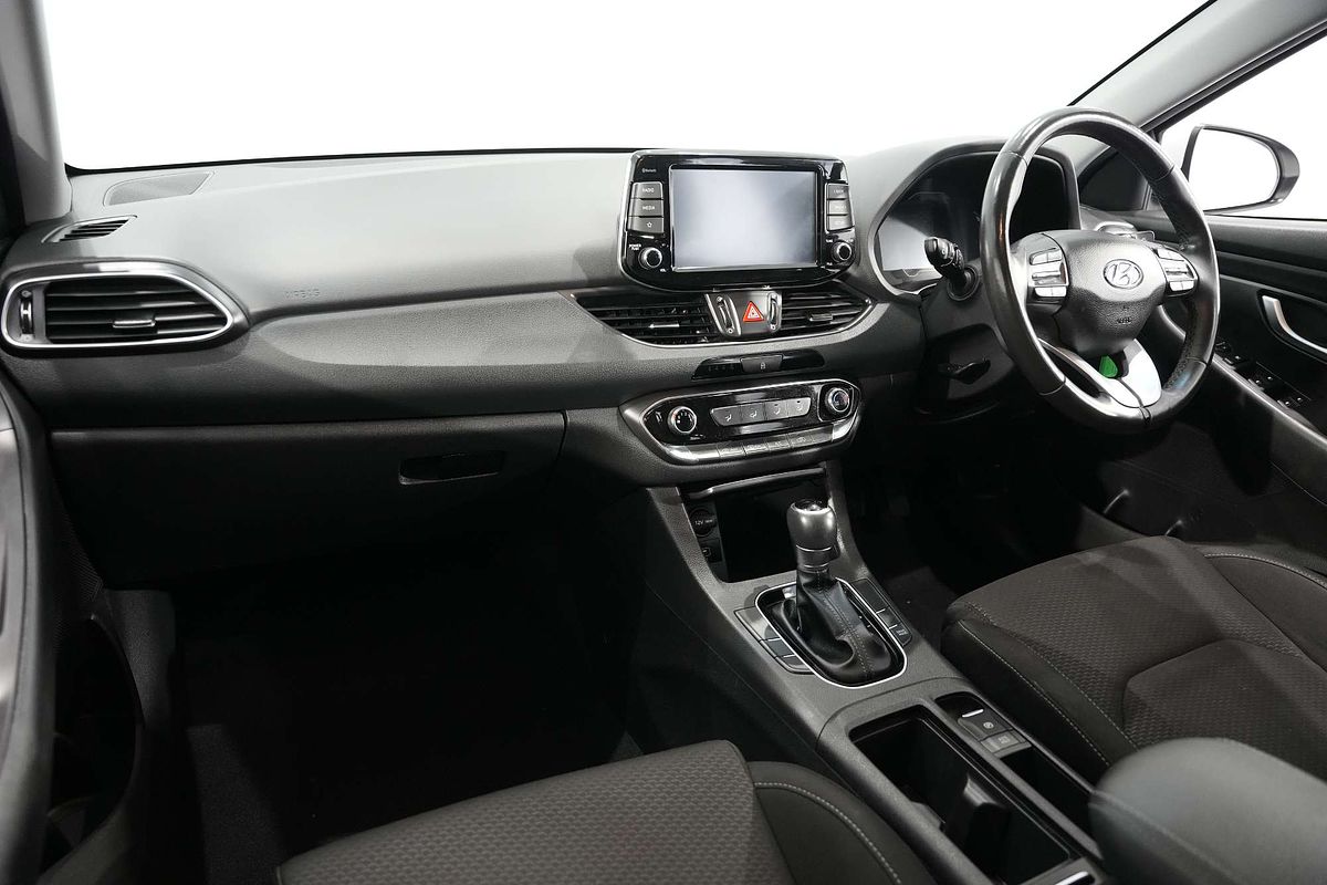 2022 Hyundai i30 PD.V4