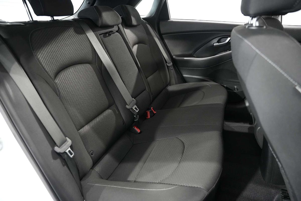 2022 Hyundai i30 PD.V4