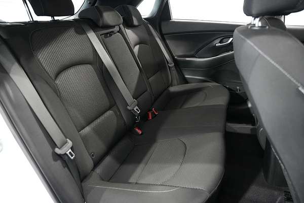 2022 Hyundai i30 PD.V4