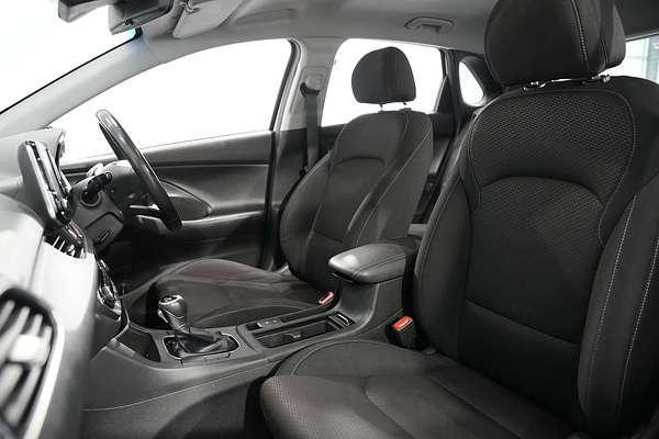 2022 Hyundai i30 PD.V4