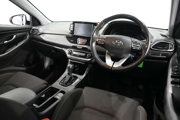 2022 Hyundai i30 PD.V4