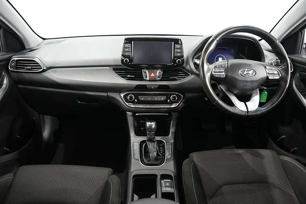 2022 Hyundai i30 PD.V4