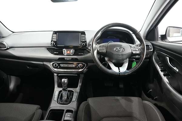 2022 Hyundai i30 PD.V4