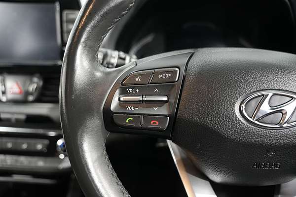 2022 Hyundai i30 PD.V4