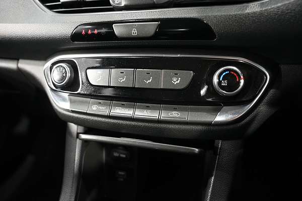 2022 Hyundai i30 PD.V4