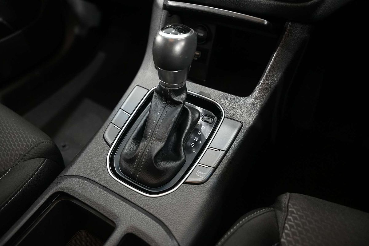 2022 Hyundai i30 PD.V4