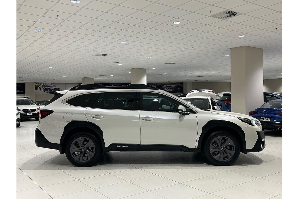 2022 Subaru Outback OUTBACK AWD MY22