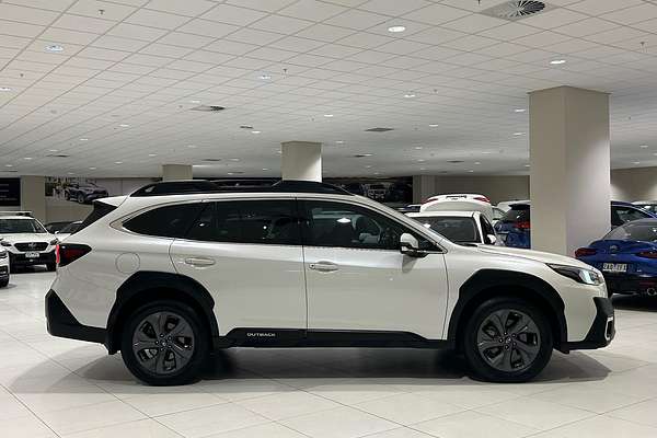 2022 Subaru Outback OUTBACK AWD MY22