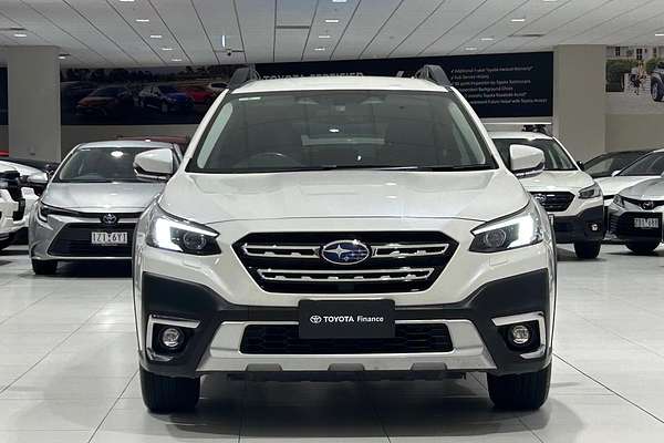2022 Subaru Outback OUTBACK AWD MY22
