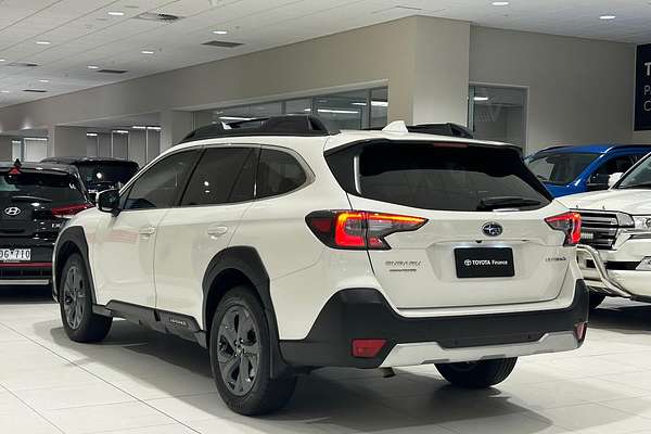 2022 Subaru Outback OUTBACK AWD MY22