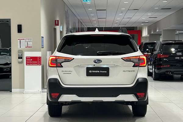 2022 Subaru Outback OUTBACK AWD MY22