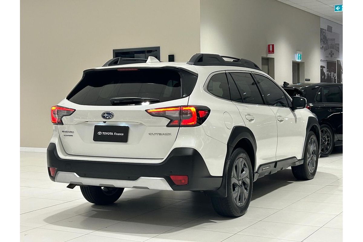 2022 Subaru Outback OUTBACK AWD MY22