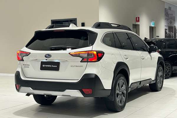 2022 Subaru Outback OUTBACK AWD MY22