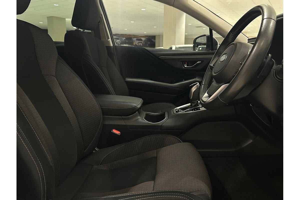 2022 Subaru Outback OUTBACK AWD MY22