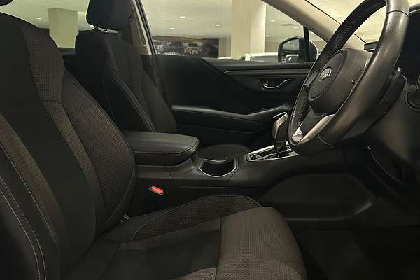 2022 Subaru Outback OUTBACK AWD MY22