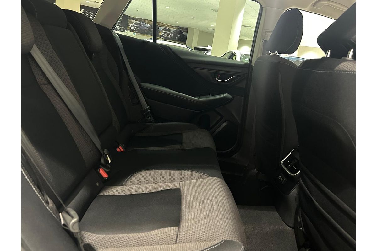 2022 Subaru Outback OUTBACK AWD MY22