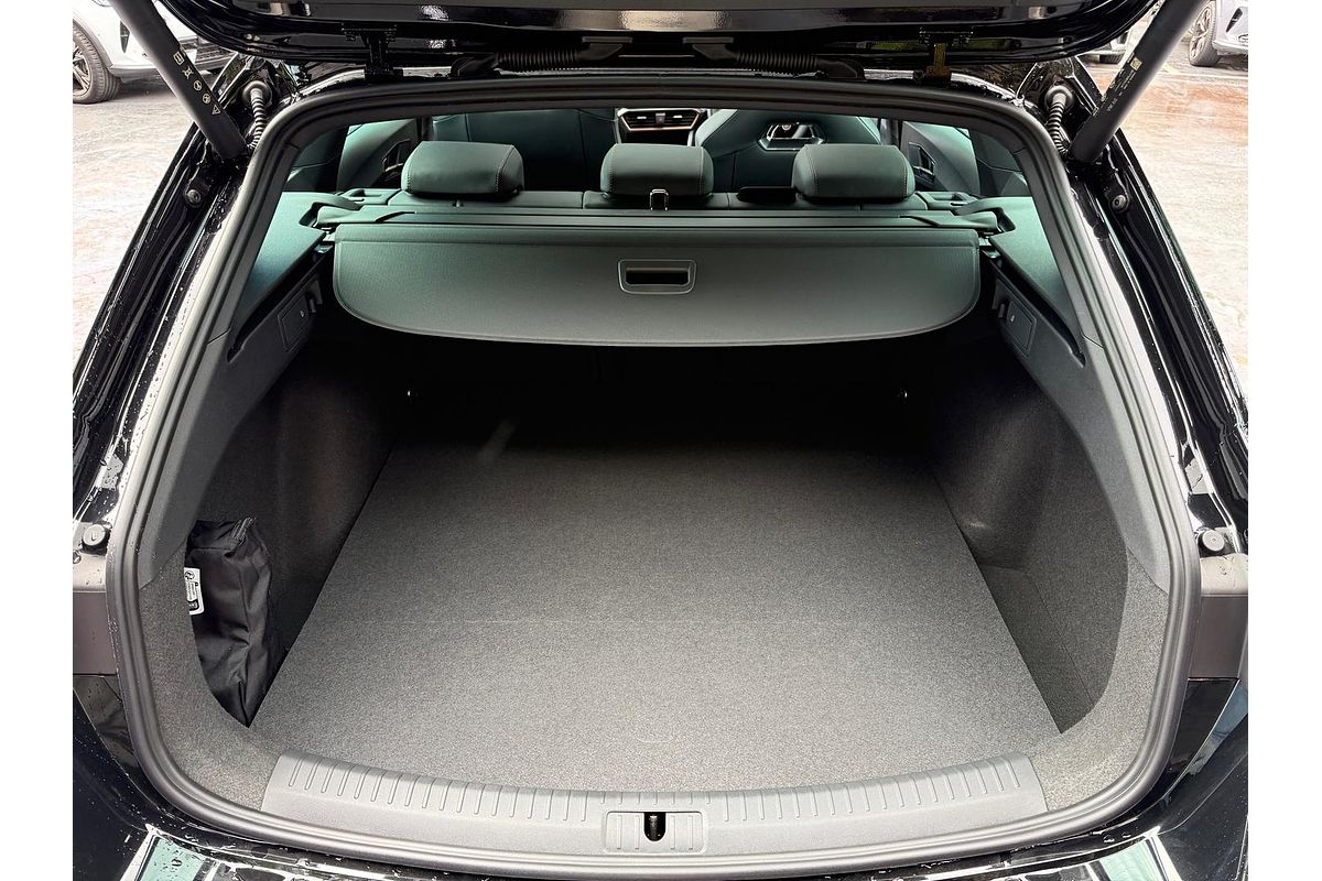 2025 CUPRA Leon VZe KL