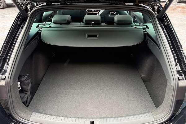 2025 CUPRA Leon VZe KL