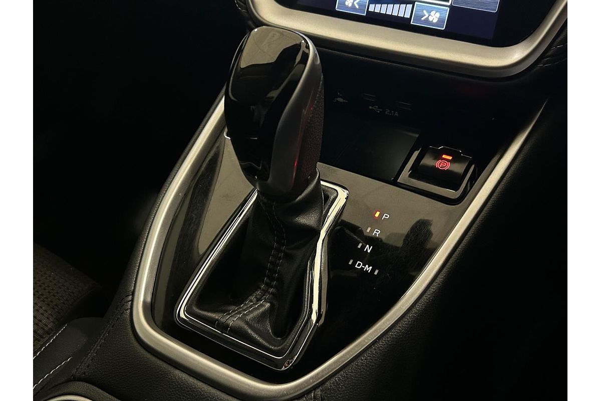 2022 Subaru Outback OUTBACK AWD MY22