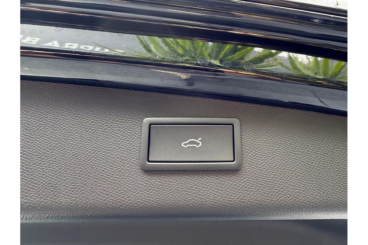 2025 CUPRA Leon VZe KL