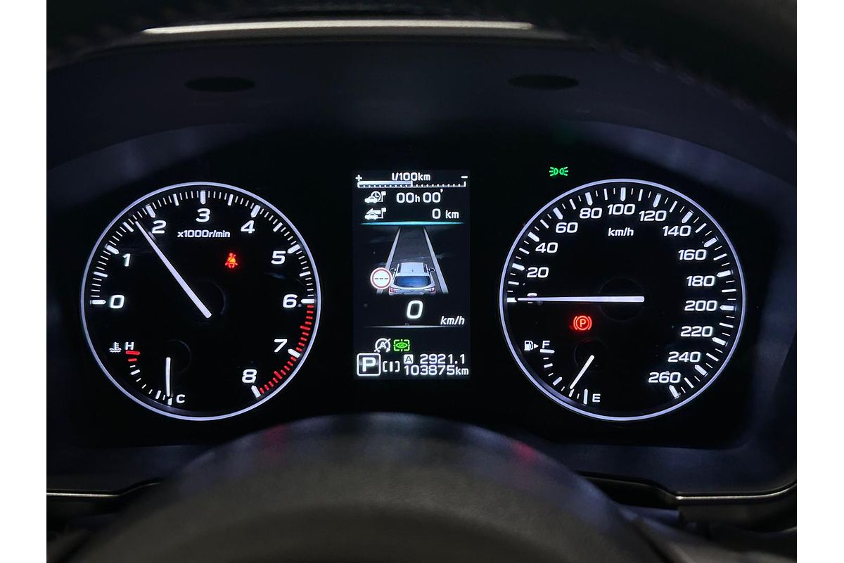 2022 Subaru Outback OUTBACK AWD MY22