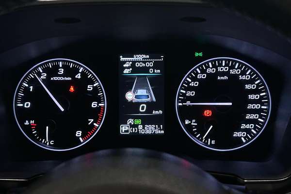 2022 Subaru Outback OUTBACK AWD MY22