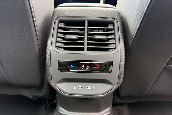 2025 CUPRA Leon VZe KL