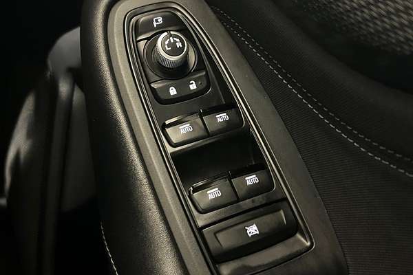 2022 Subaru Outback OUTBACK AWD MY22