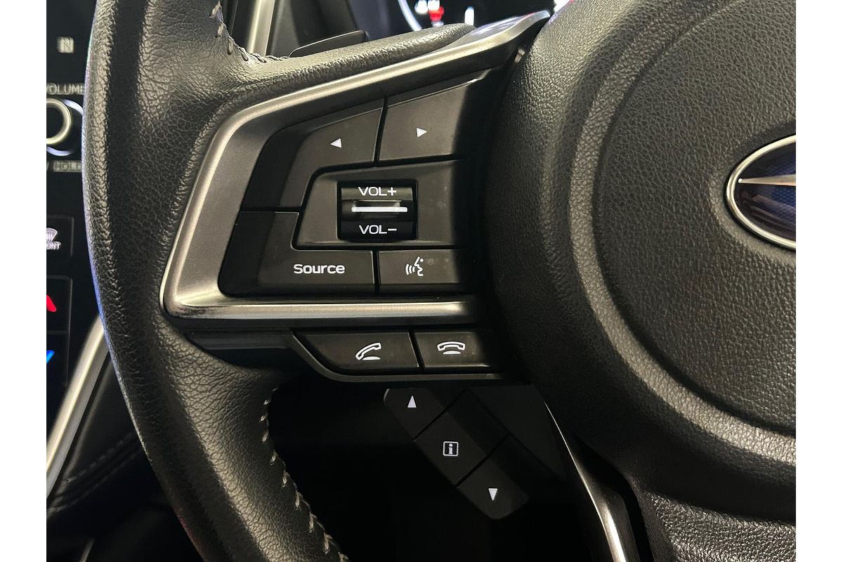 2022 Subaru Outback OUTBACK AWD MY22