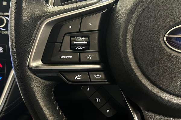 2022 Subaru Outback OUTBACK AWD MY22