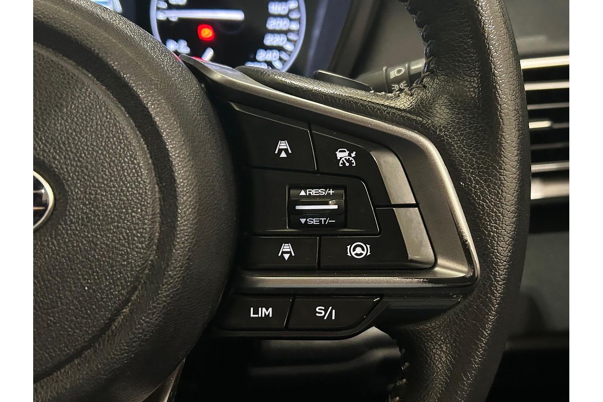 2022 Subaru Outback OUTBACK AWD MY22