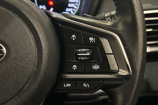 2022 Subaru Outback OUTBACK AWD MY22