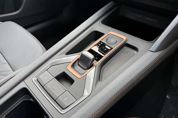 2025 CUPRA Leon VZe KL