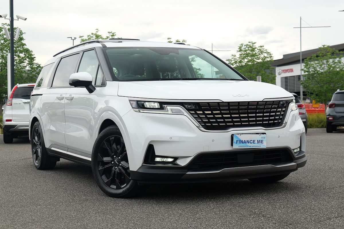 2023 Kia Carnival Special Edition KA4