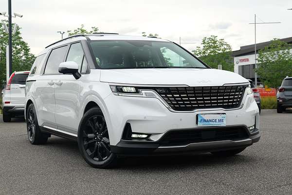 2023 Kia Carnival Special Edition KA4