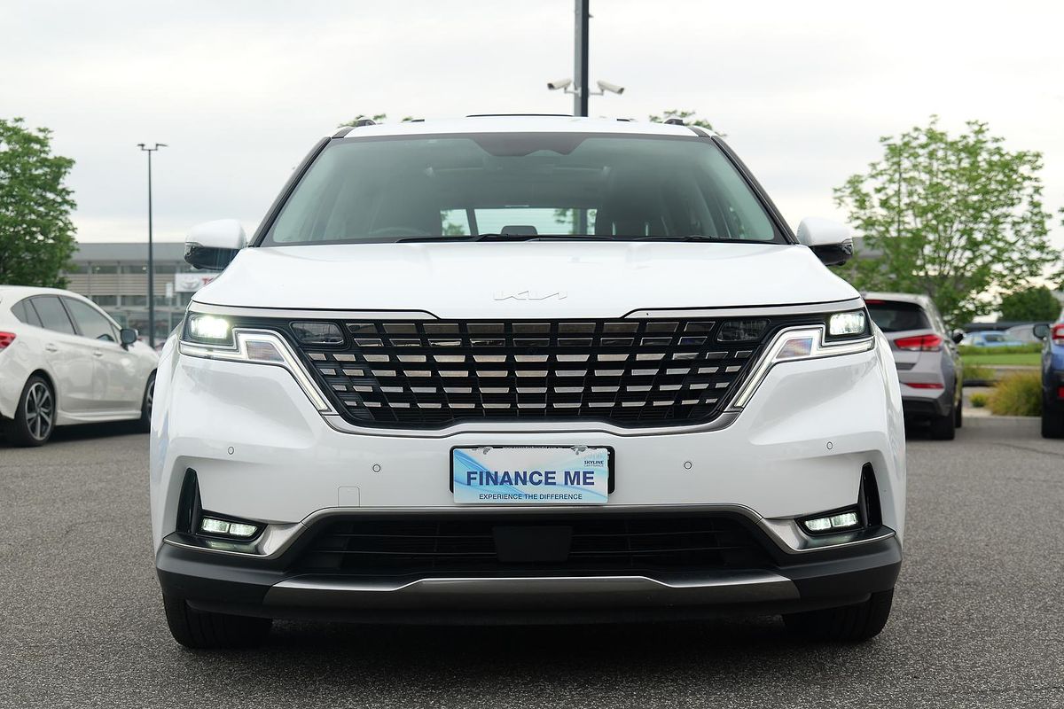 2023 Kia Carnival Special Edition KA4