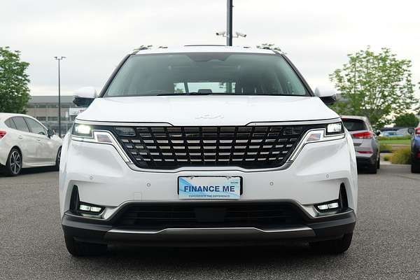 2023 Kia Carnival Special Edition KA4