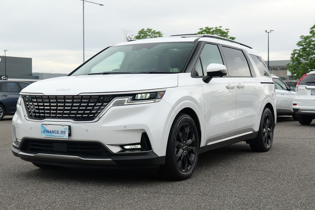 2023 Kia Carnival Special Edition KA4